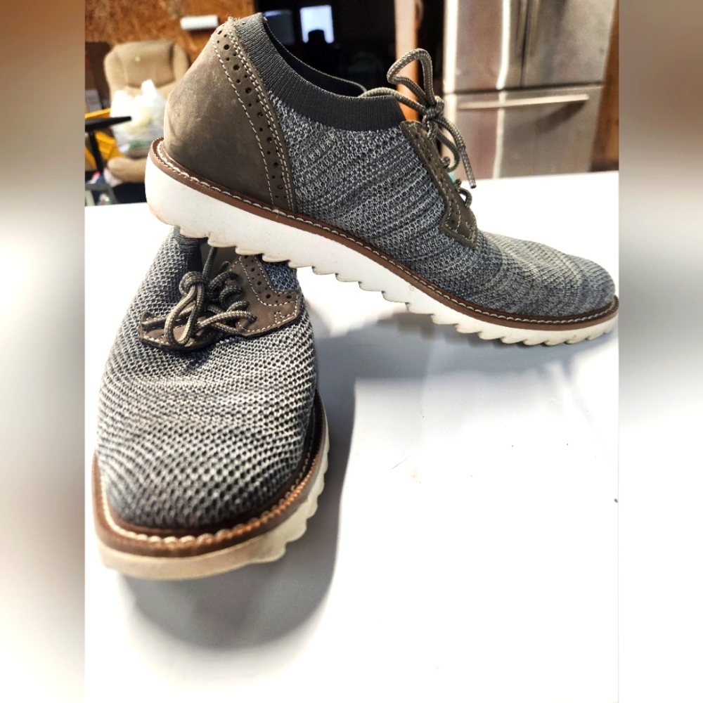Dockers Oxfords